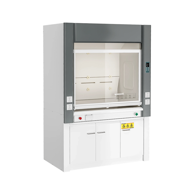 Wanshulin Laboratory Benchtop Fume Hood