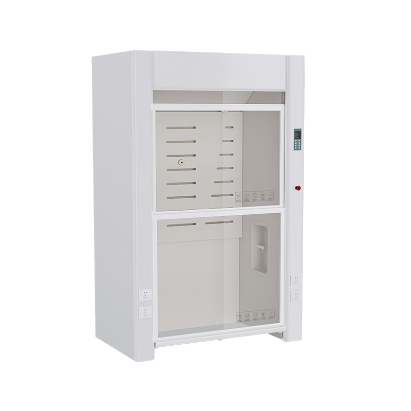 Wanshulin Laboratory Floor-Standing Fume Hood