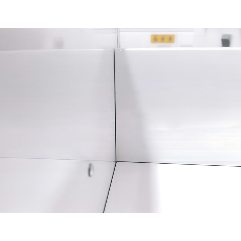 Wanshulin Laboratory All-Steel High Cabinet File Cabinet Information Cabinet Medicine Cabinet
