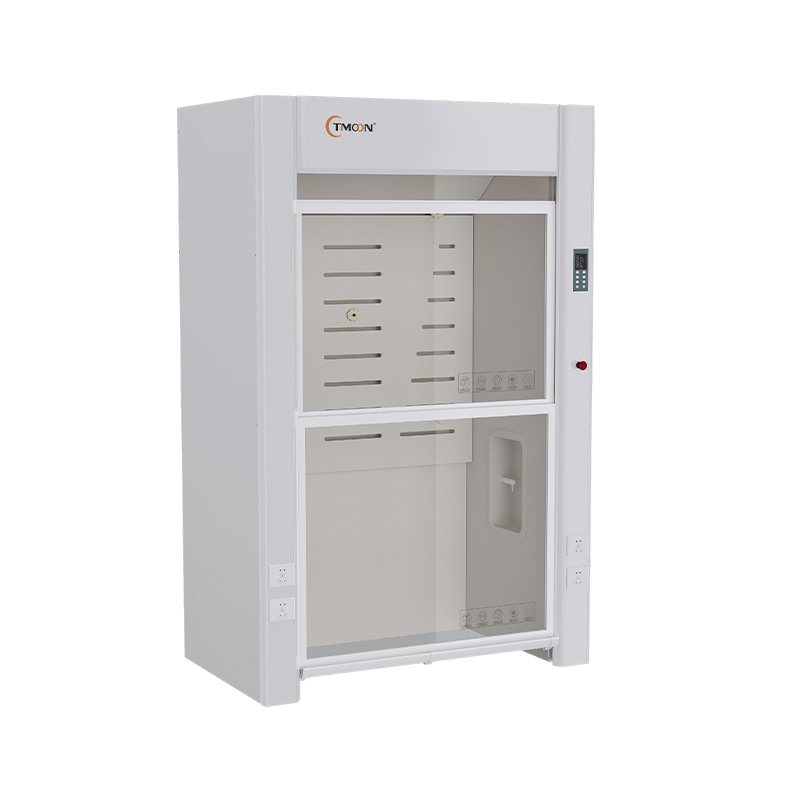 Wanshulin Laboratory Floor-Standing Fume Hood