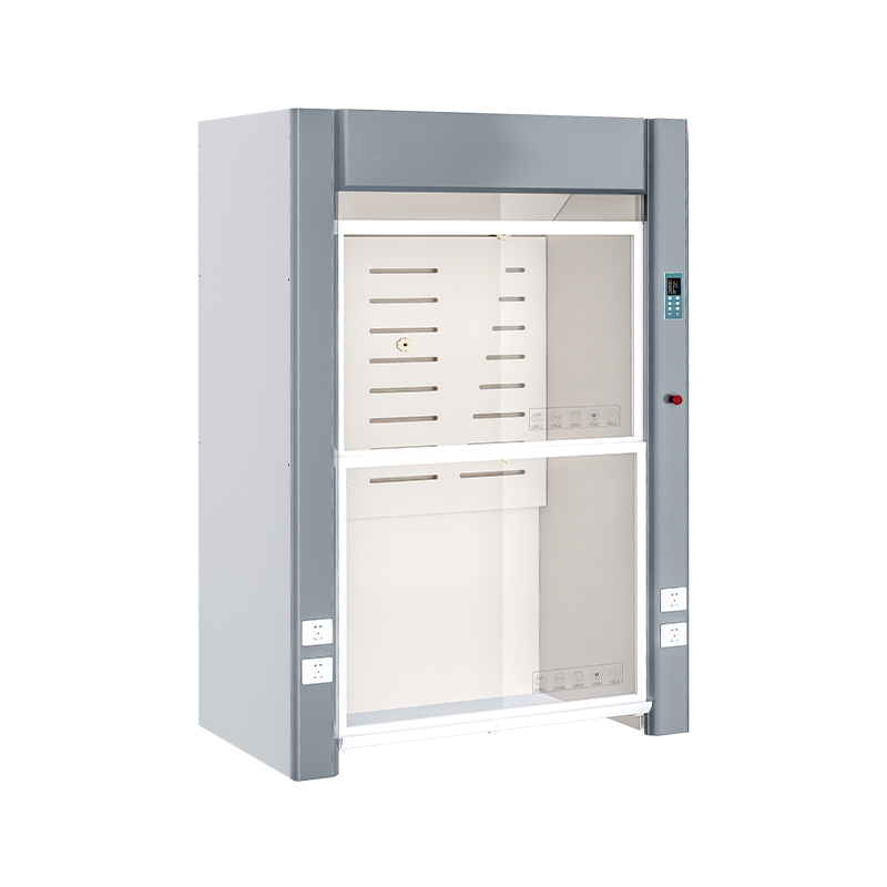 Wanshulin Laboratory Floor-Standing Fume Hood