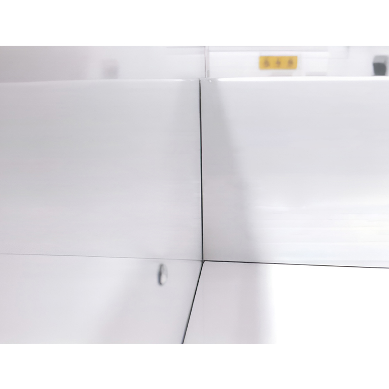 Wanshulin Laboratory Floor-Standing Fume Hood
