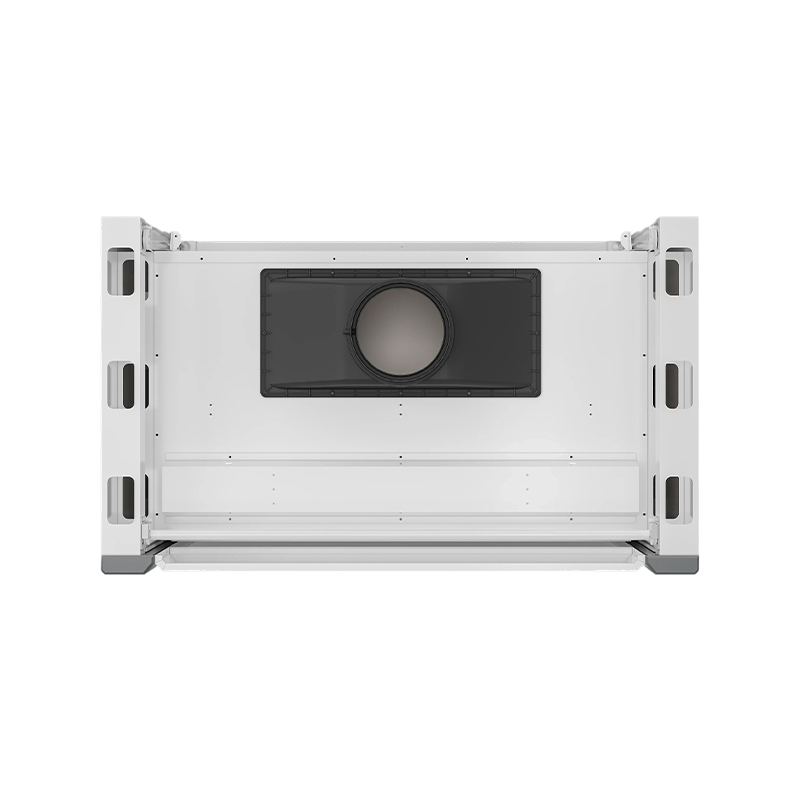Wanshulin Laboratory Benchtop Fume Hood