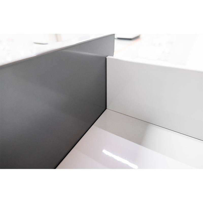 Wanshulin Laboratory All-Steel Floor-standing Central Table