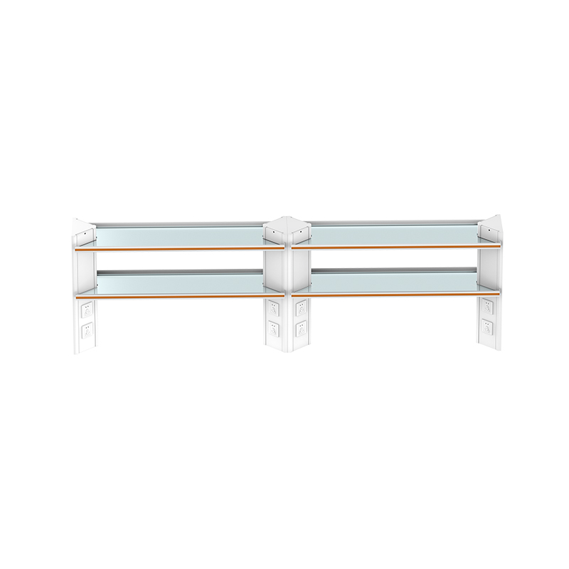 Wanshulin Diamond Central Table Reagent Rack