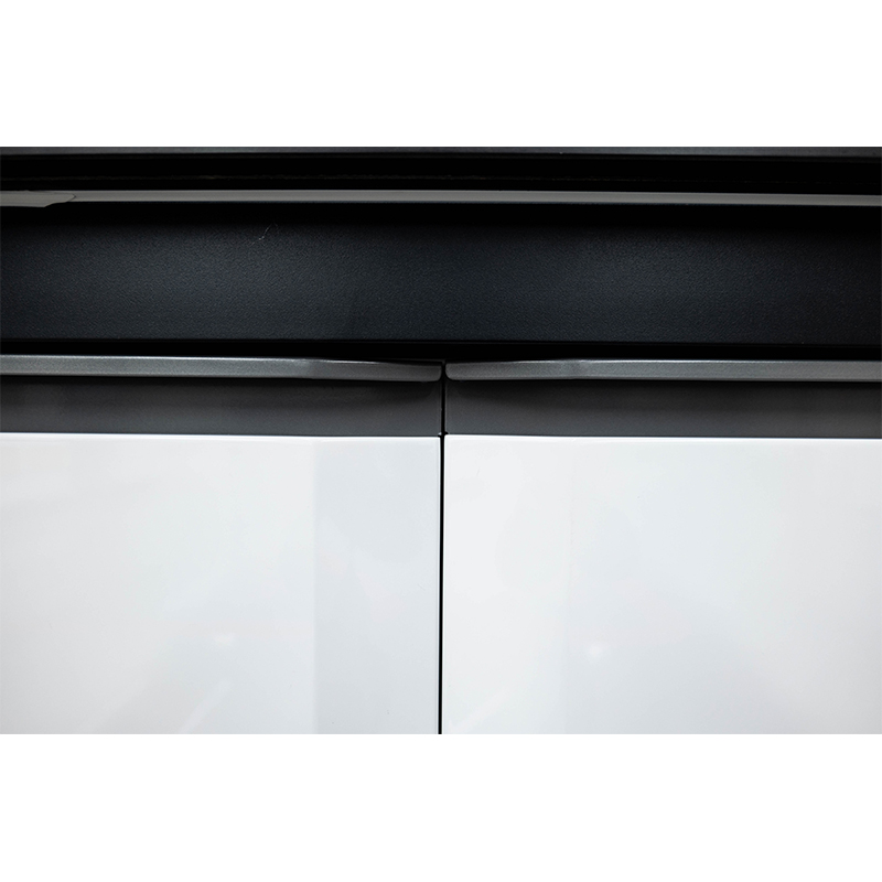 Wanshulin Laboratory All-Steel Floor-standing Central Table