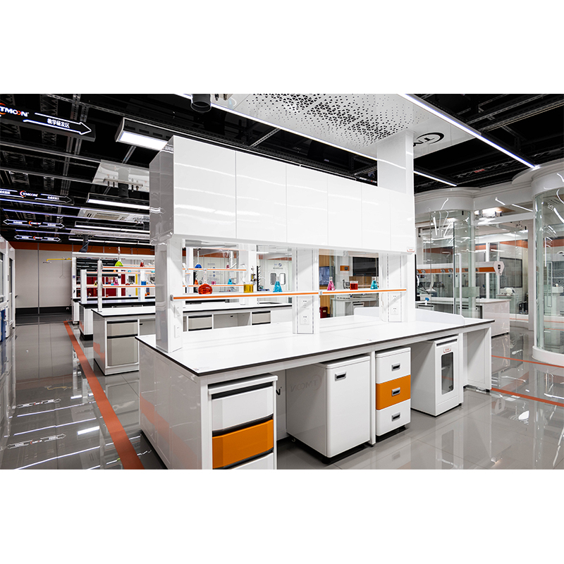 Wanshulin Diamond Central Table Reagent Rack