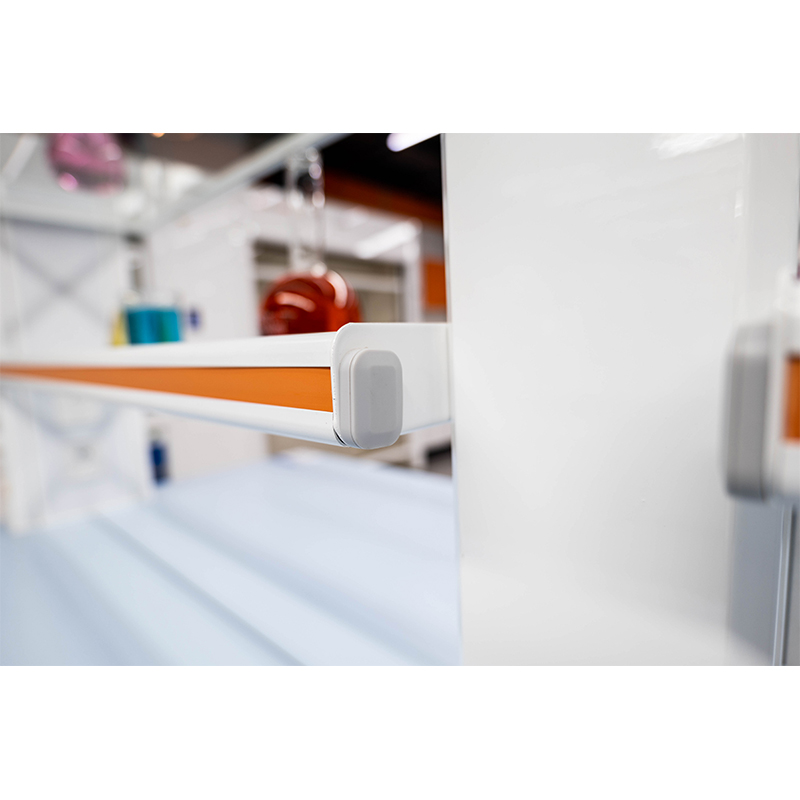 Wanshulin Alloy Central Table Reagent Rack