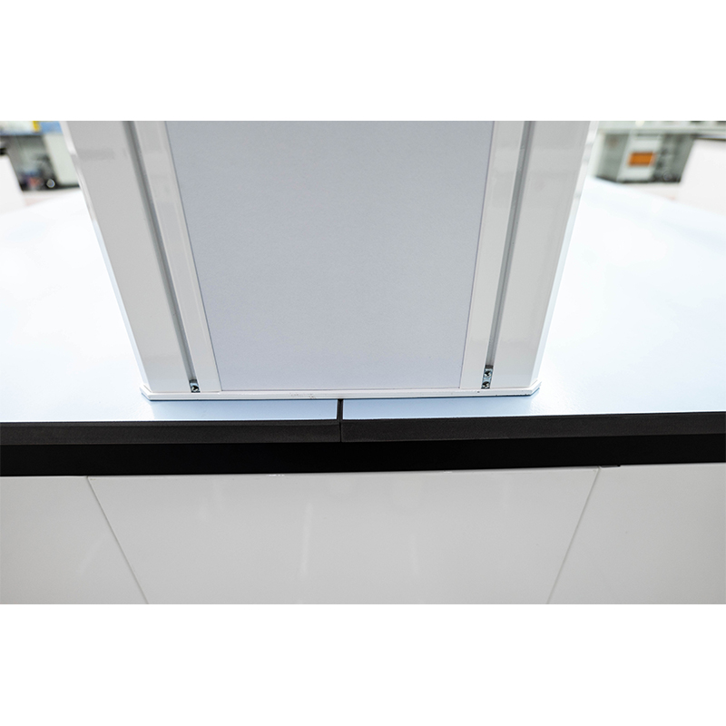 Wanshulin Alloy Central Table Reagent Rack