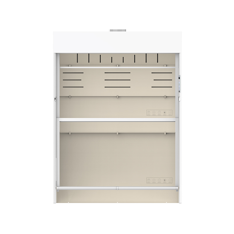 Wanshulin Laboratory Floor-Standing Fume Hood