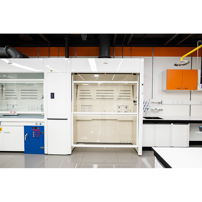 Wanshulin Laboratory Floor-Standing Fume Hood