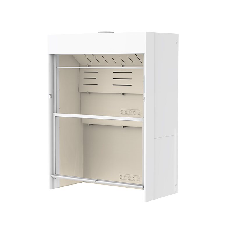 Wanshulin Laboratory Floor-Standing Fume Hood