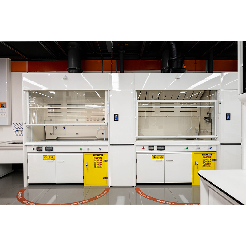 Wanshulin Laboratory Benchtop Fume Hood