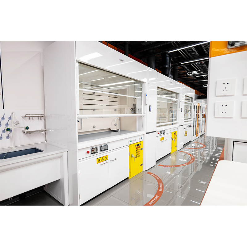 Wanshulin Laboratory Benchtop Fume Hood