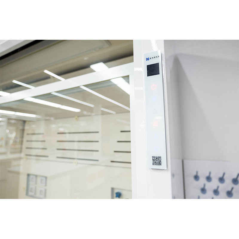 Wanshulin Laboratory Floor-Standing Fume Hood
