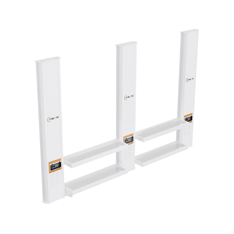 Wanshulin Alloy Central Table Reagent Rack