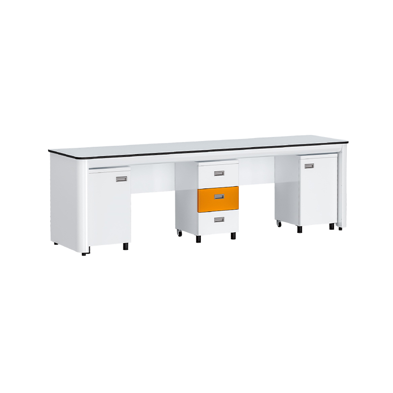 Wanshulin Laboratory All-Steel Floor-standing lab Wall Bench Operating Table Workbench