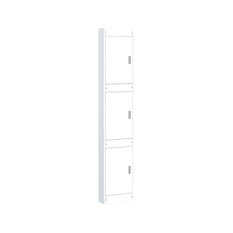 Wanshulin Steel Functional Column