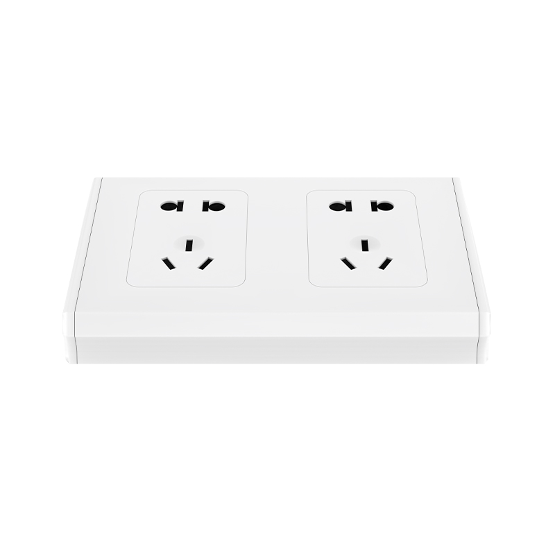 Wanshulin Desktop Power Cord Box