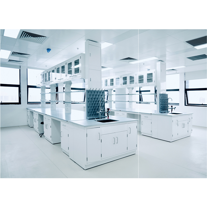 Wanshulin Steel Functional Column