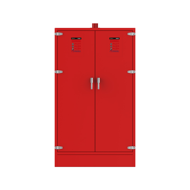 Wanshulin Double Door Flammable And Explosive Safety Cabinet