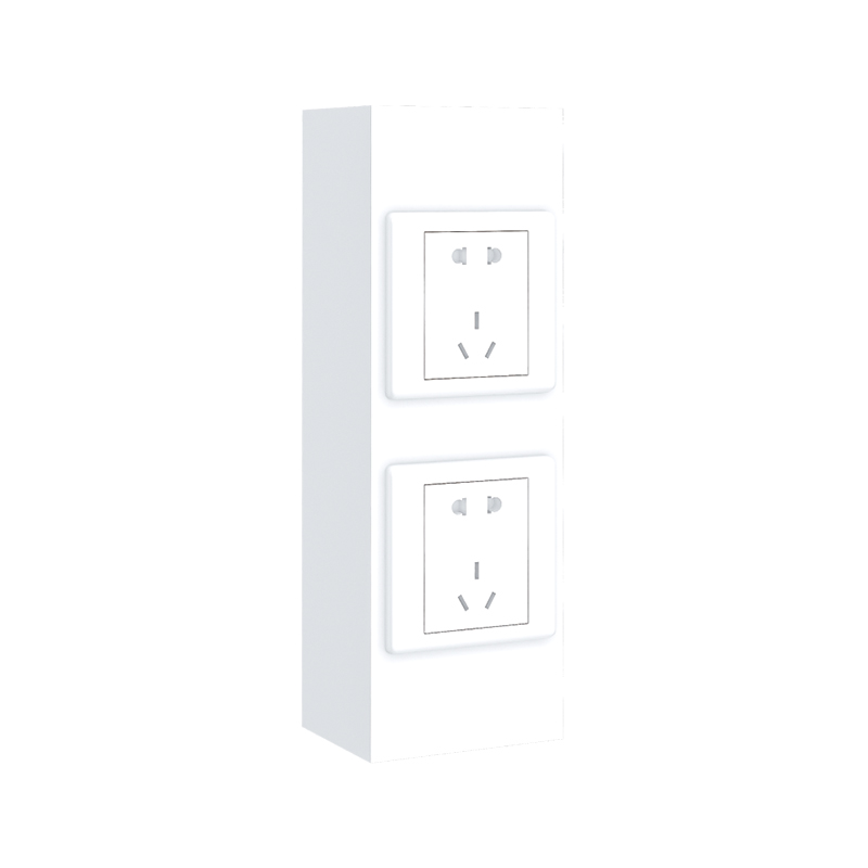 Wanshulin Reagent Rack Power Cord Box