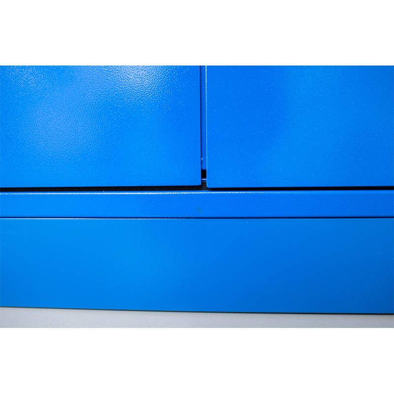 Wanshulin Double Door Flammable And Explosive Safety Cabinet