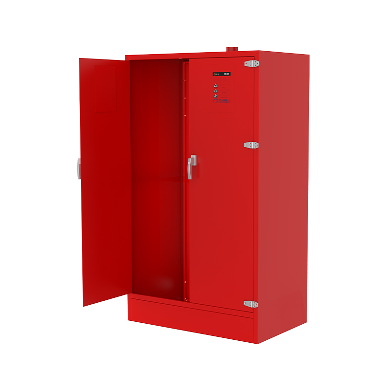 Wanshulin Double Door Flammable And Explosive Safety Cabinet